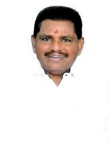 R. Radhakrishanan MLA